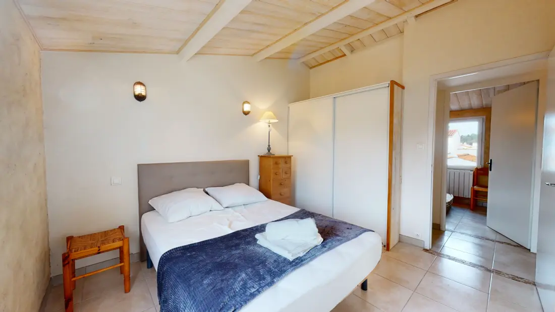 Maison à Bretignolles-sur-Mer
