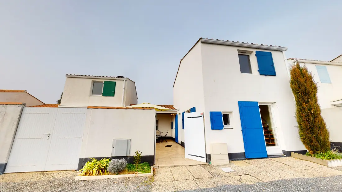 Maison à Bretignolles-sur-Mer