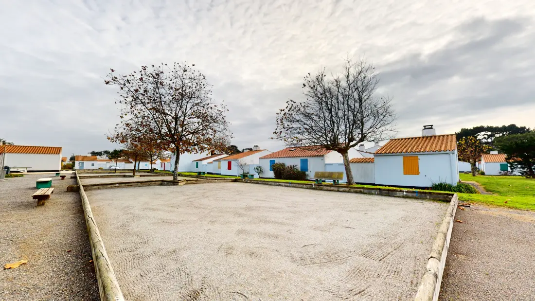 Maison à Bretignolles-sur-Mer