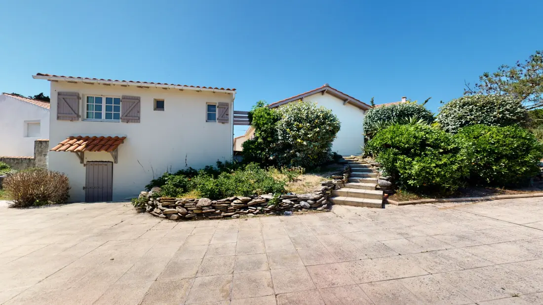 Maison à Bretignolles-sur-Mer