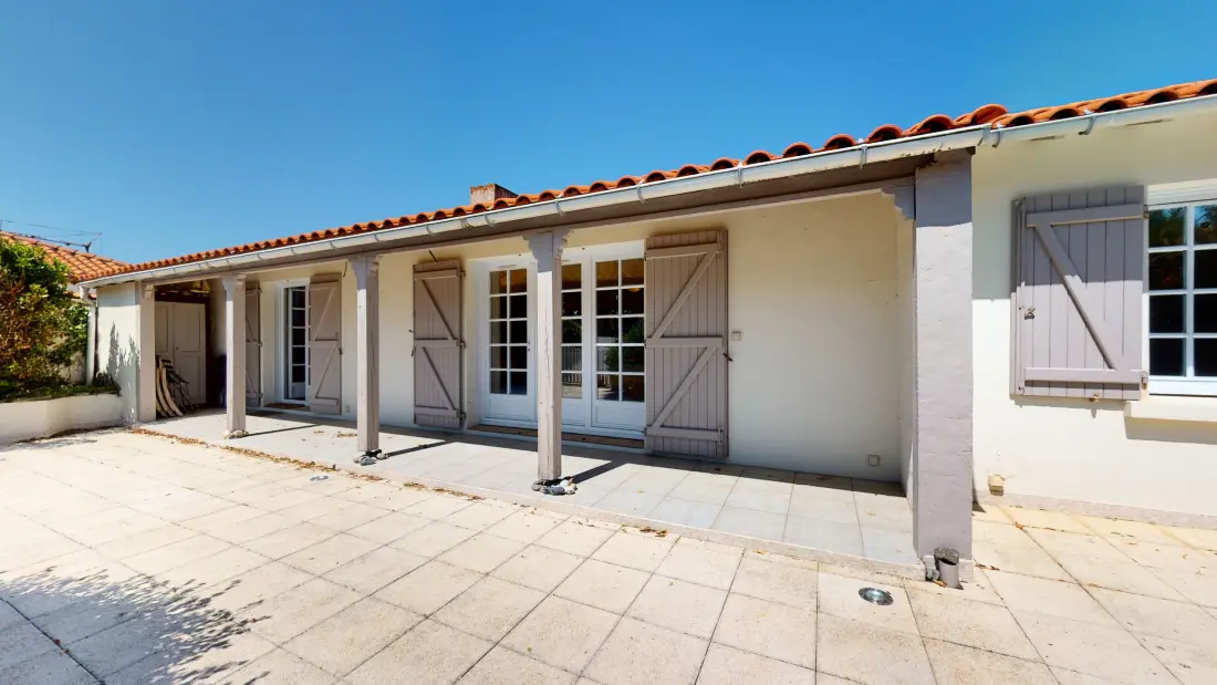 Maison à Bretignolles-sur-Mer