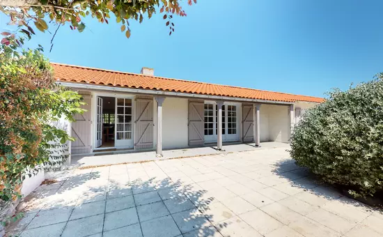 Maison à Bretignolles-sur-Mer