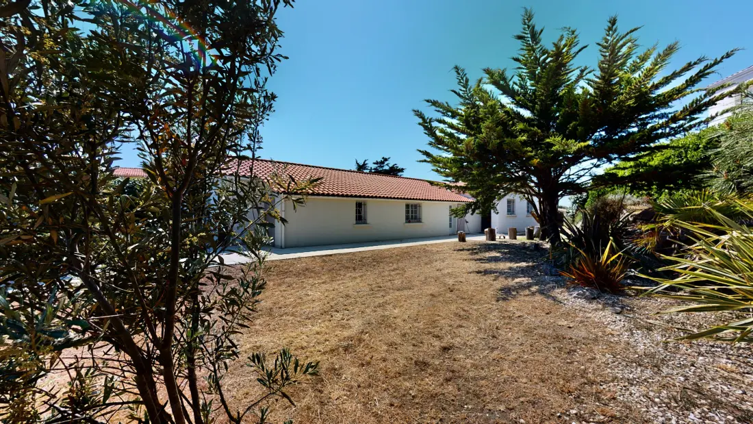 Maison à Bretignolles-sur-Mer