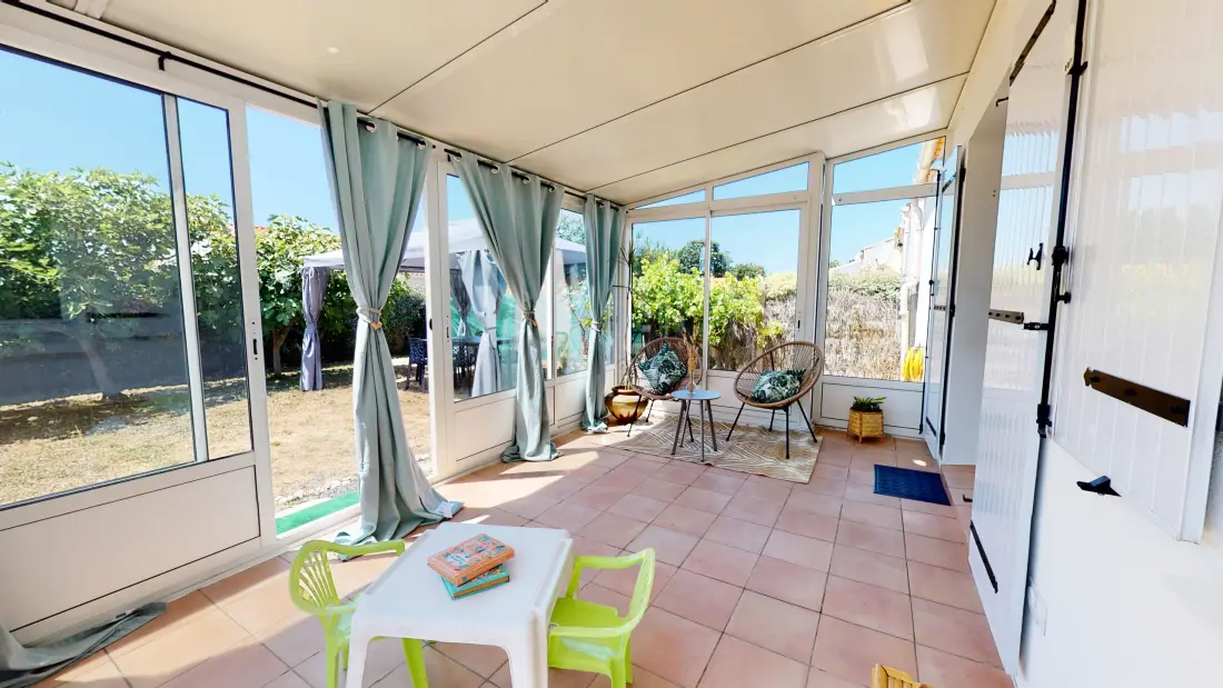 Maison à Bretignolles-sur-Mer
