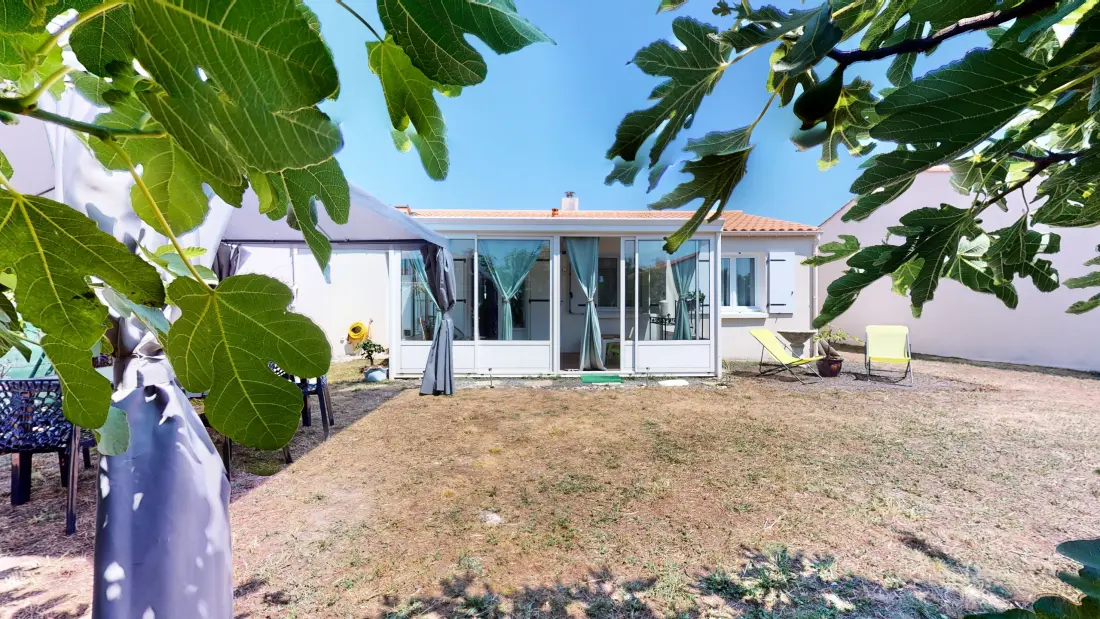 Maison à Bretignolles-sur-Mer