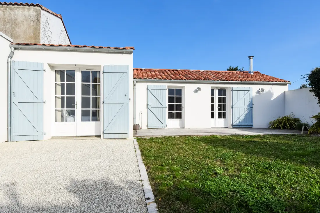Maison à Bretignolles-sur-Mer