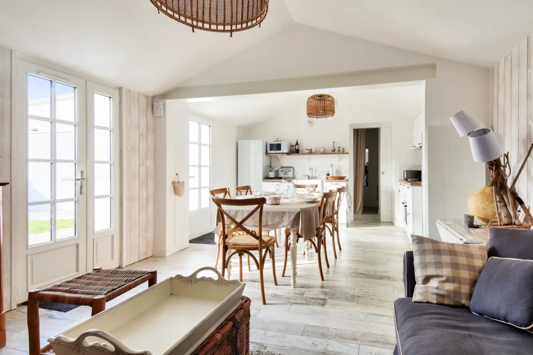Maison à Bretignolles-sur-Mer