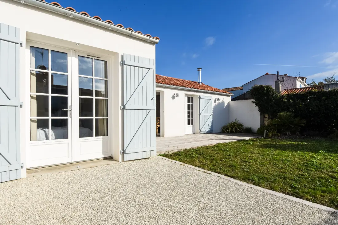 Maison à Bretignolles-sur-Mer