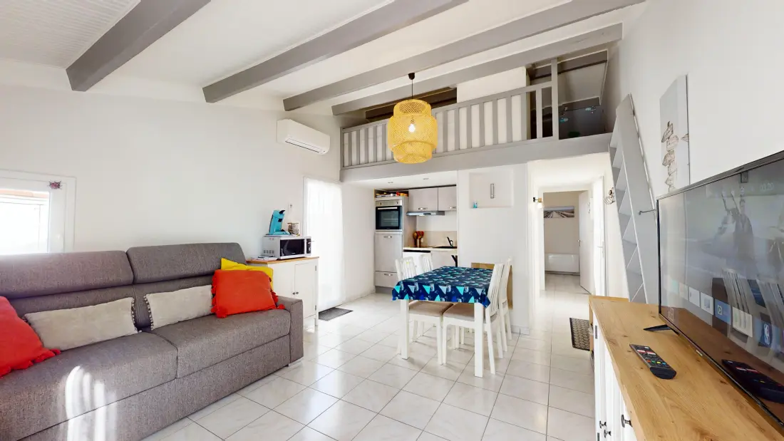Maison à Bretignolles-sur-Mer