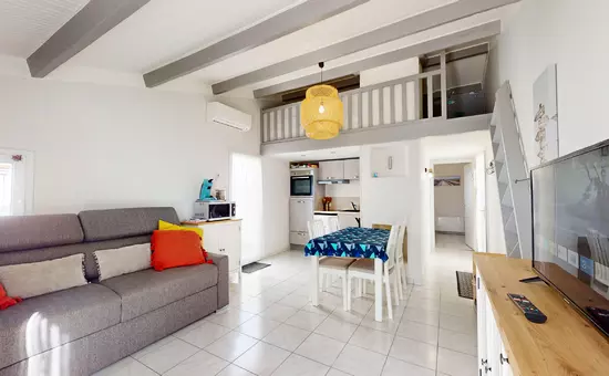 Maison à Bretignolles-sur-Mer
