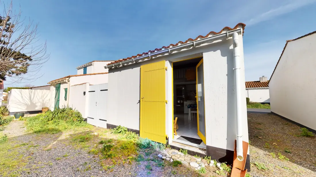Maison à Bretignolles-sur-Mer
