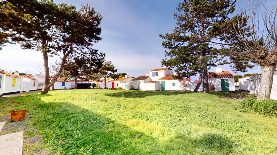 Maison à Bretignolles-sur-Mer