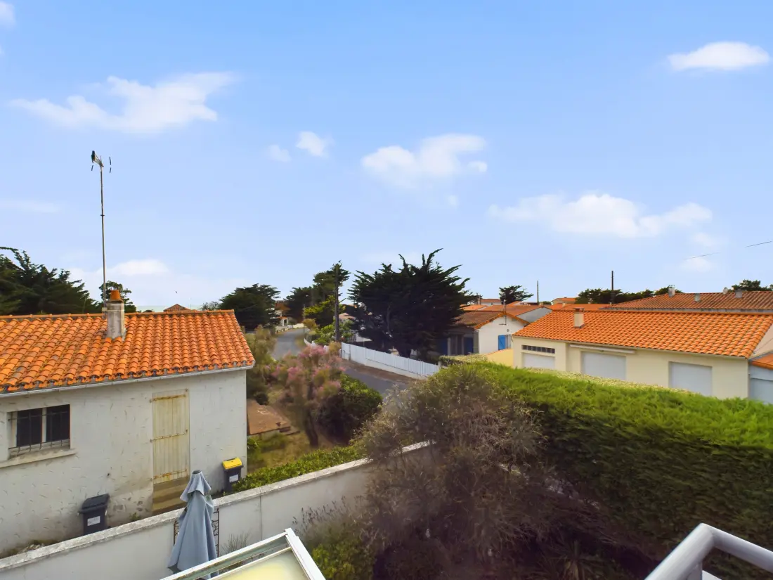 Maison à Bretignolles-sur-Mer