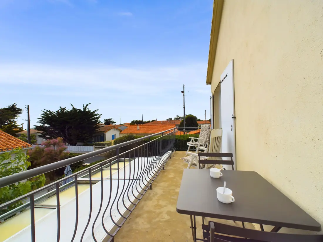Maison à Bretignolles-sur-Mer