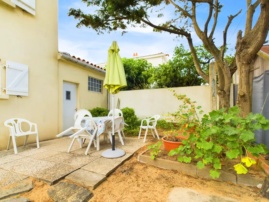 Maison à Bretignolles-sur-Mer