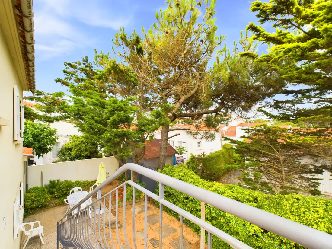 Maison à Bretignolles-sur-Mer