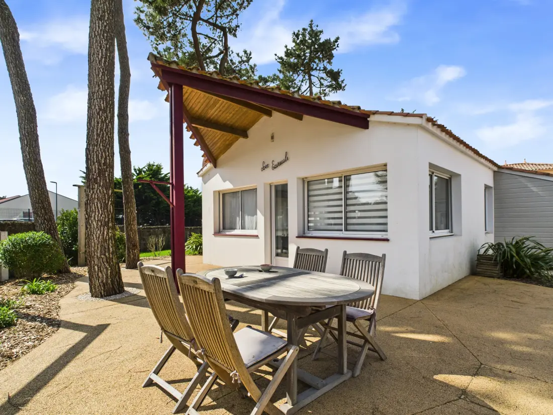 Maison à Bretignolles-sur-Mer