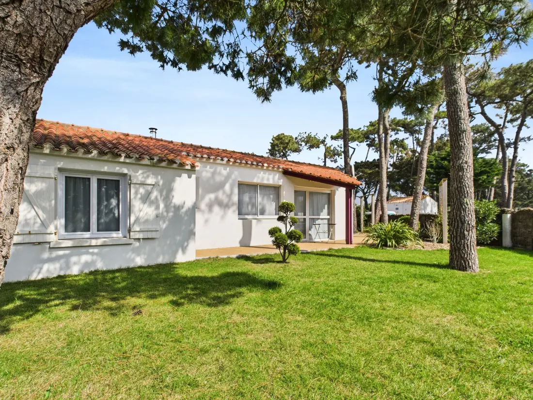Maison à Bretignolles-sur-Mer