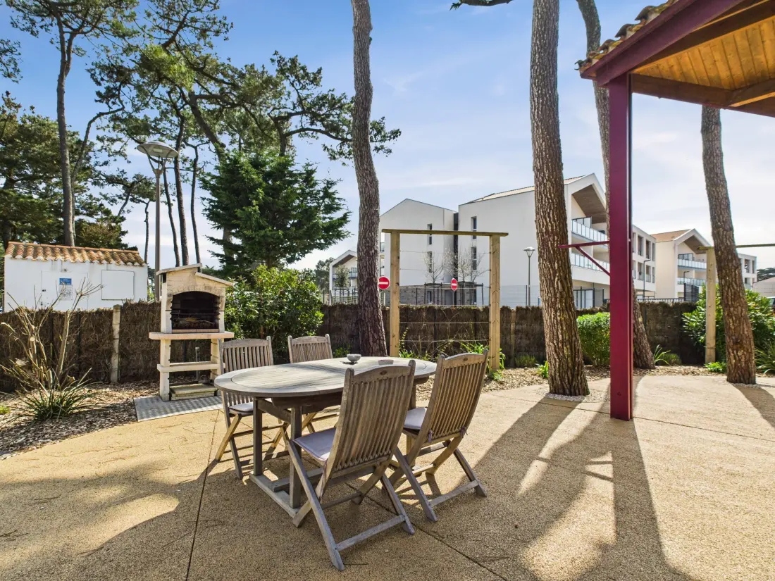Maison à Bretignolles-sur-Mer