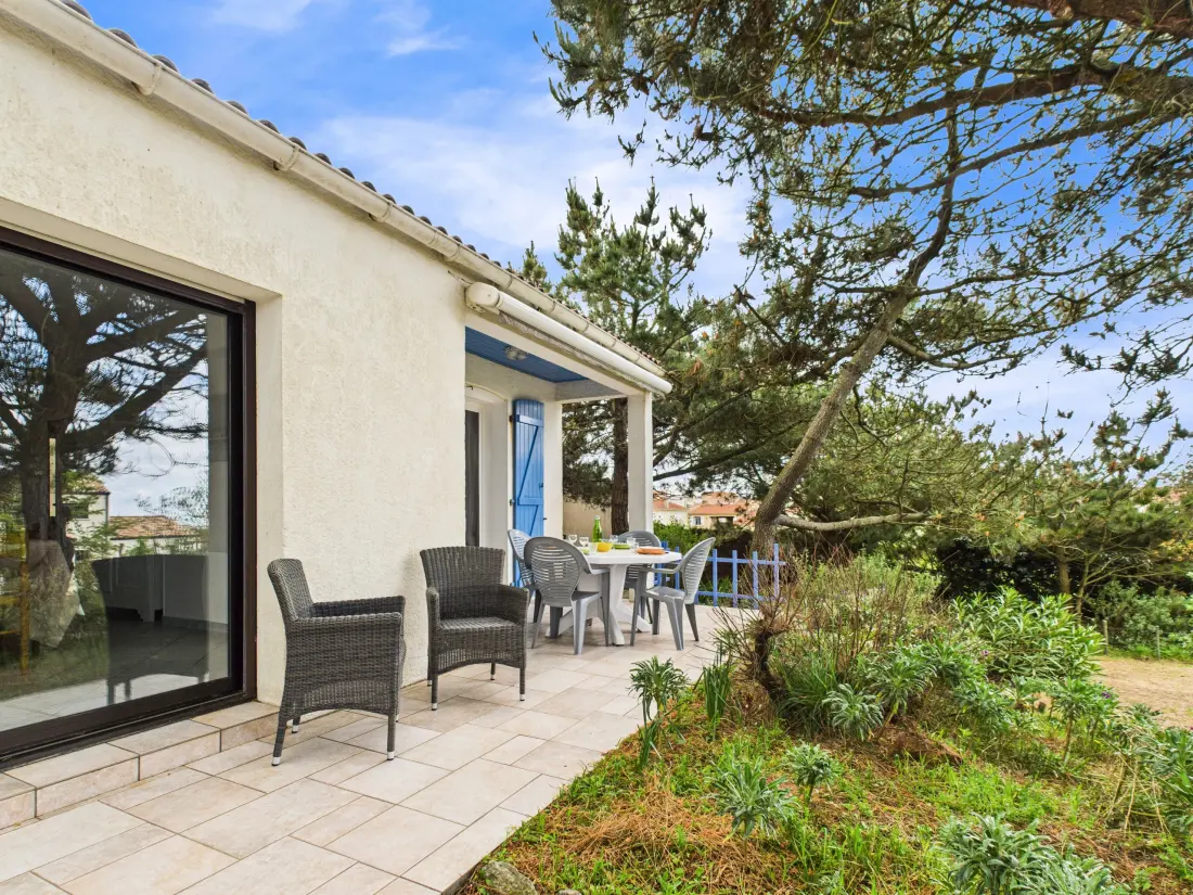 Maison à Bretignolles-sur-Mer