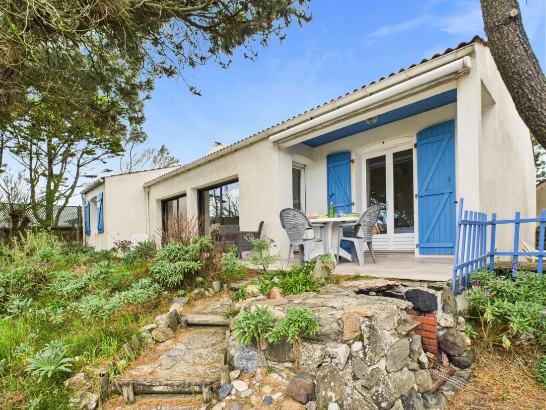 Maison à Bretignolles-sur-Mer