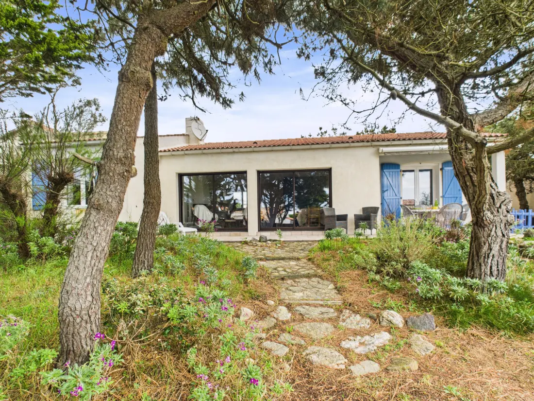 Maison à Bretignolles-sur-Mer