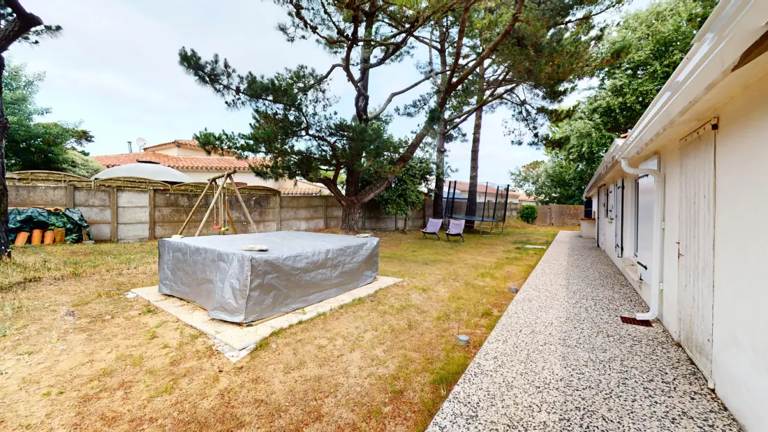 Maison à Bretignolles-sur-Mer