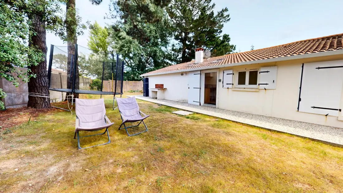 Maison à Bretignolles-sur-Mer