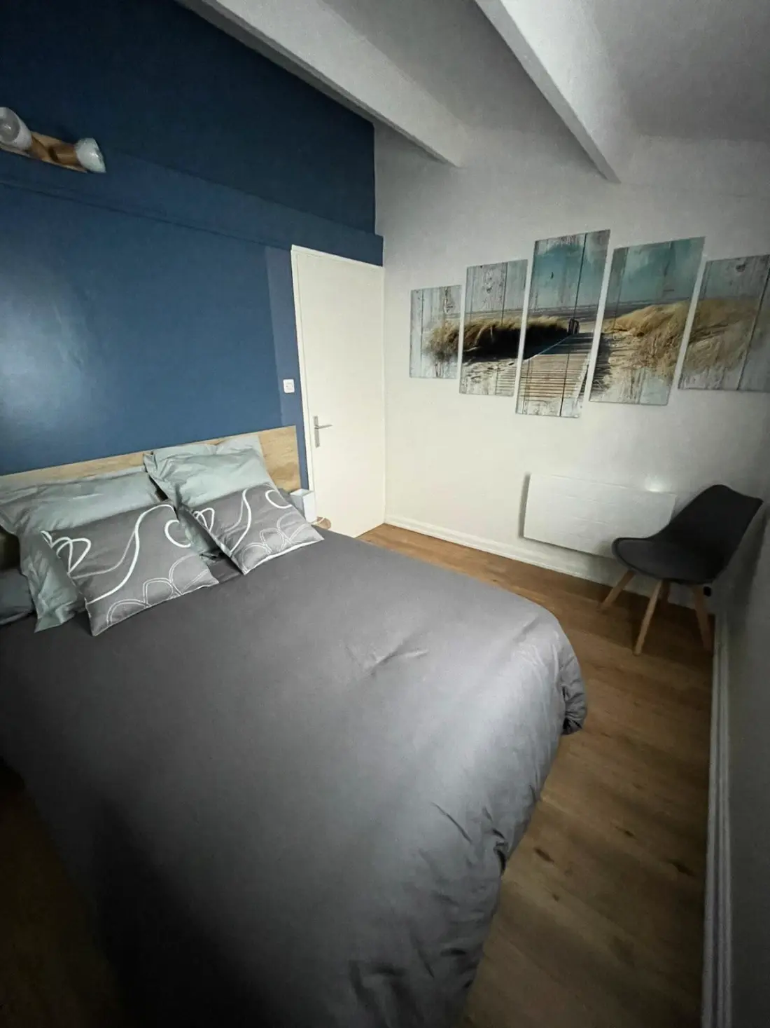 Maison à Bretignolles-sur-Mer