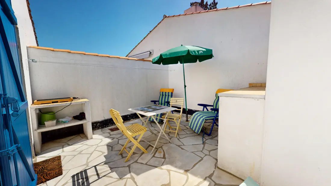 Maison à Bretignolles-sur-Mer