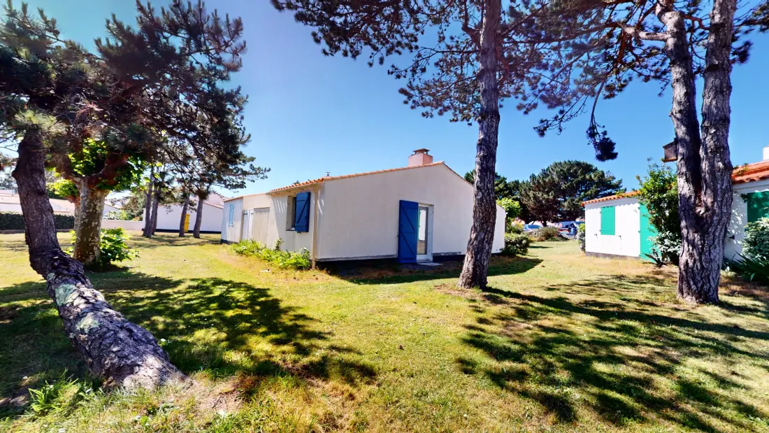 Maison à Bretignolles-sur-Mer