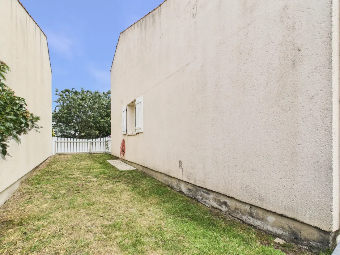 Maison à Bretignolles-sur-Mer