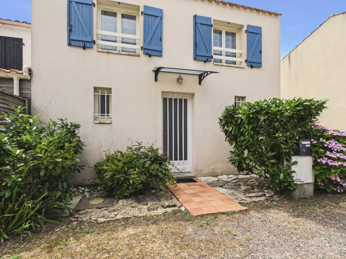 Maison à Bretignolles-sur-Mer