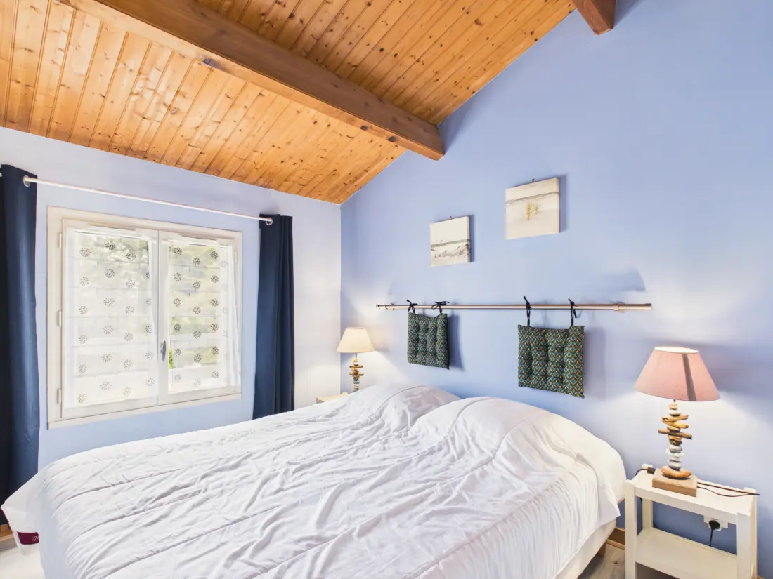 Maison à Bretignolles-sur-Mer