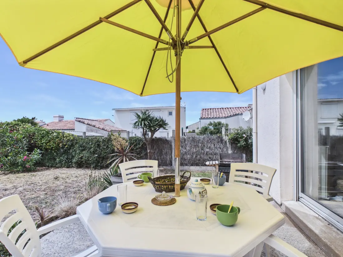 Maison à Bretignolles-sur-Mer