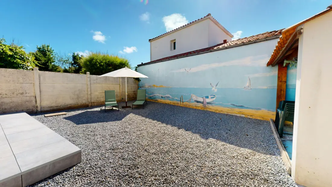 Maison à Bretignolles-sur-Mer