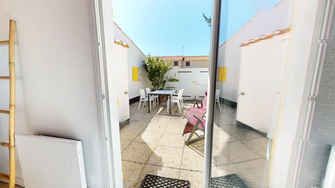 Maison à Bretignolles-sur-Mer