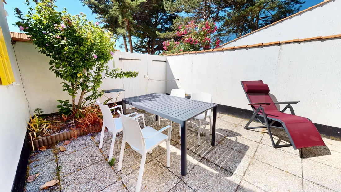 Maison à Bretignolles-sur-Mer