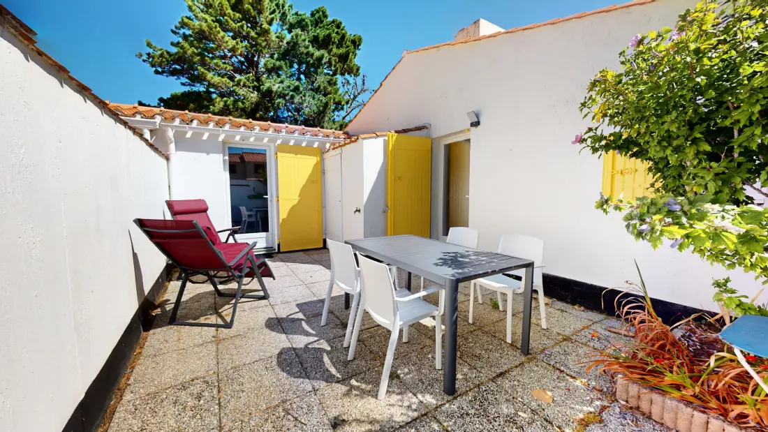 Maison à Bretignolles-sur-Mer
