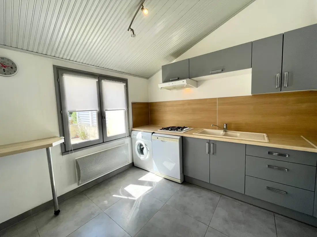 Maison de Vacances Bretignolles-sur-Mer 100