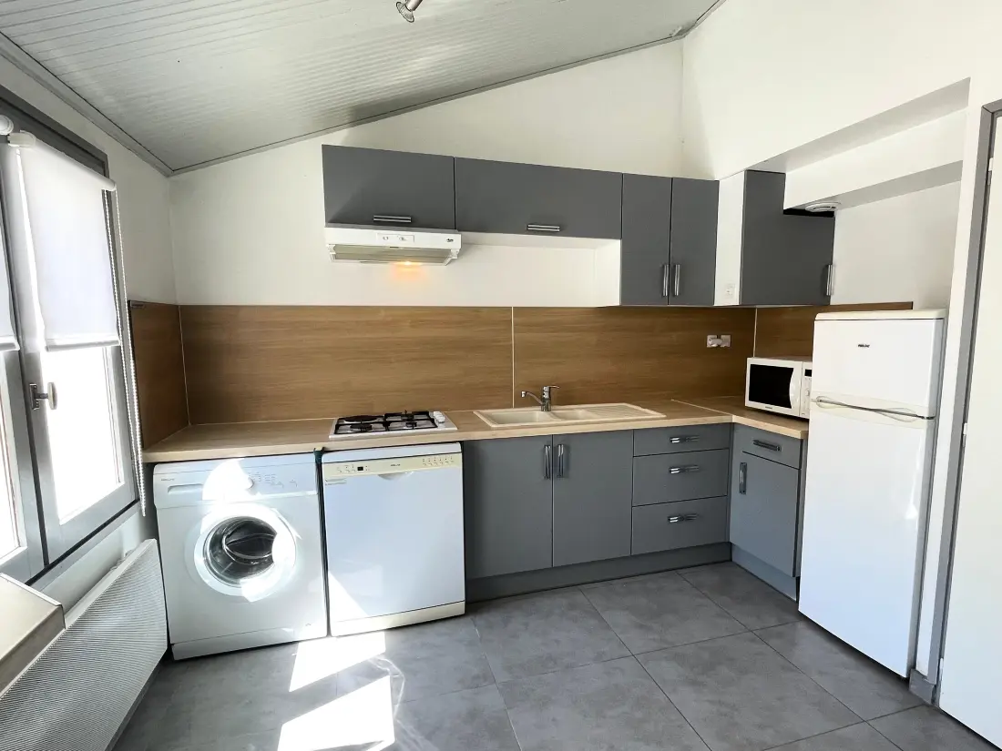 Maison de Vacances Bretignolles-sur-Mer 100