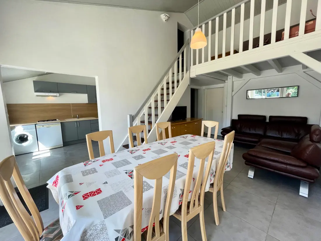 Maison de Vacances Bretignolles-sur-Mer 100