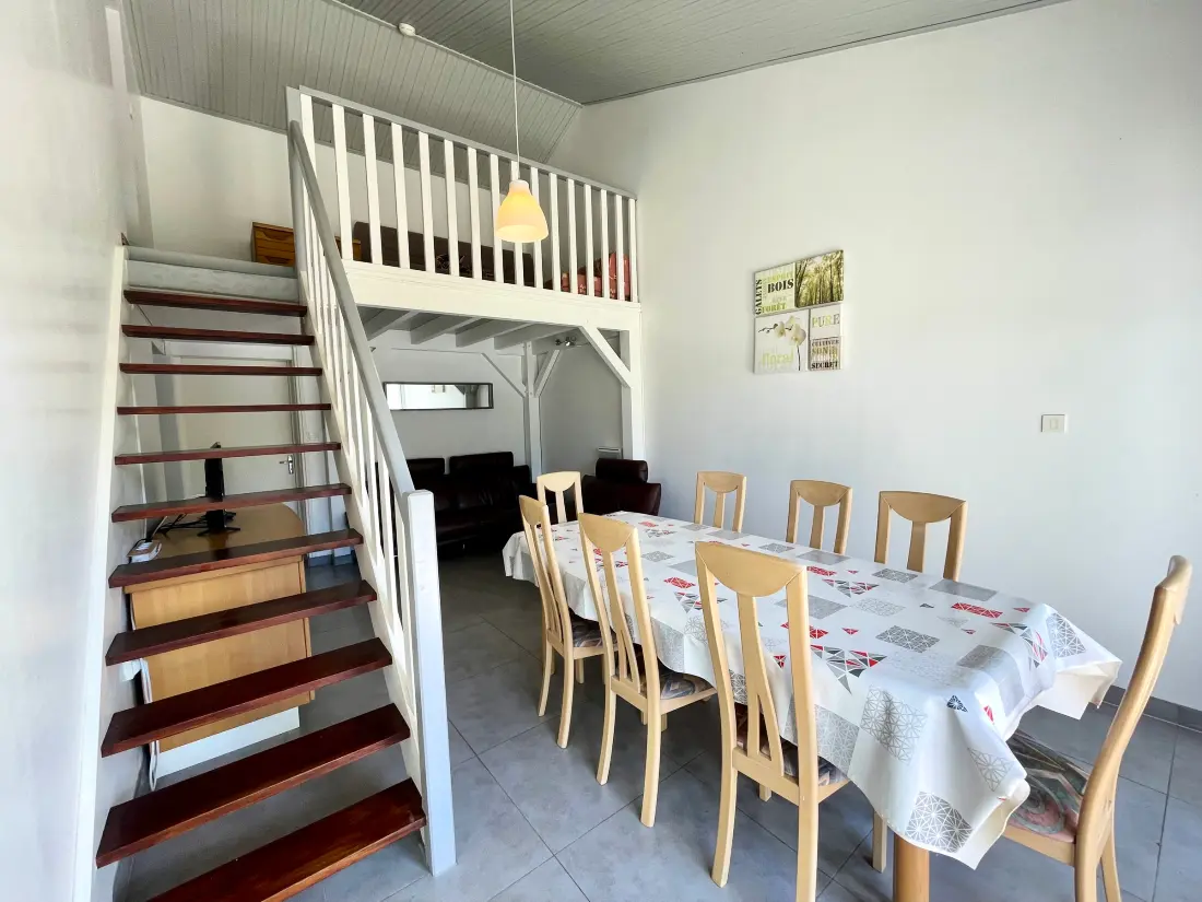 Maison de Vacances Bretignolles-sur-Mer 100