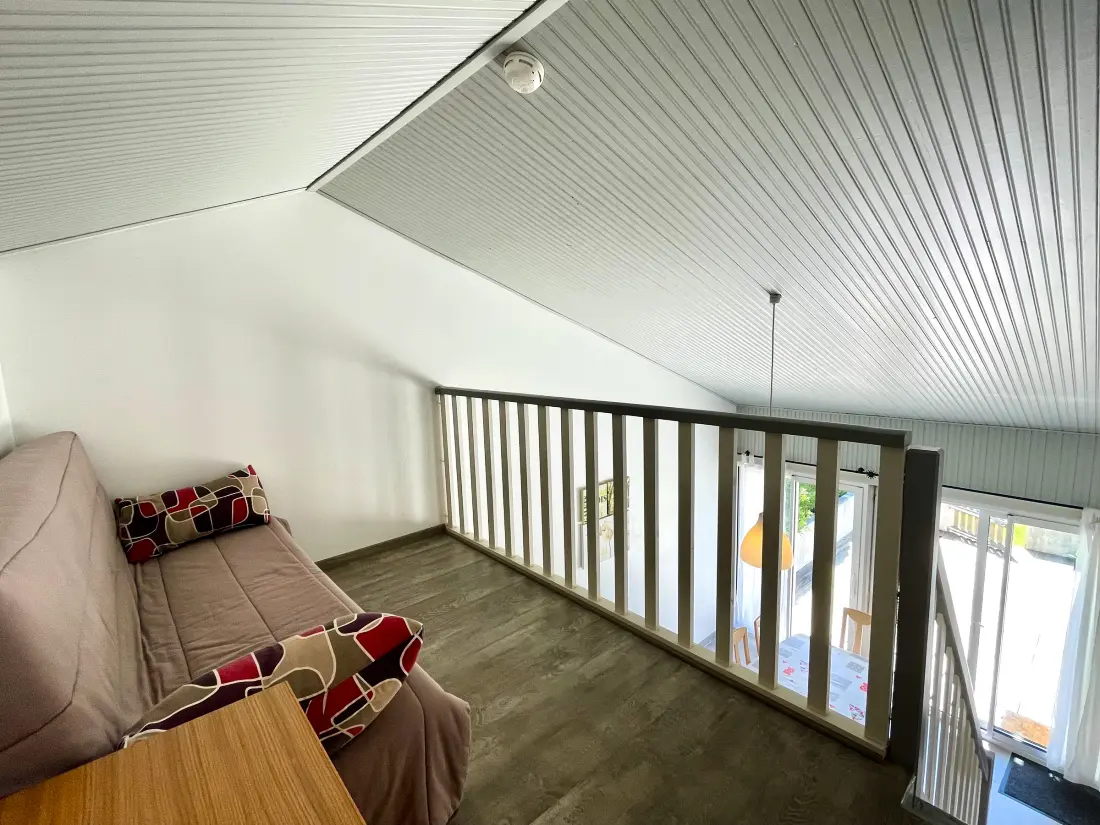 Maison de Vacances Bretignolles-sur-Mer 100