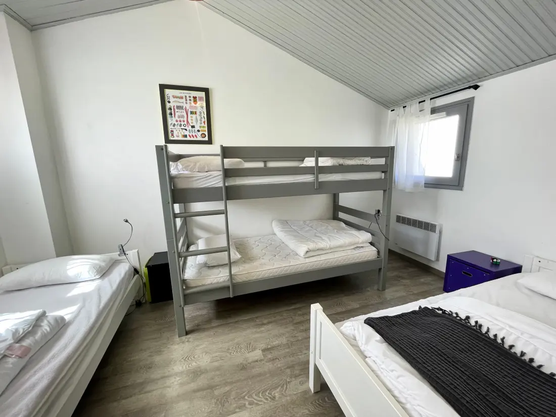 Maison de Vacances Bretignolles-sur-Mer 100