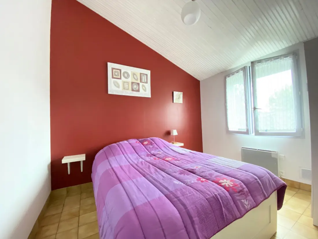 Maison de Vacances Bretignolles-sur-Mer 13