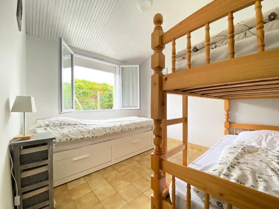 Maison de Vacances Bretignolles-sur-Mer 13
