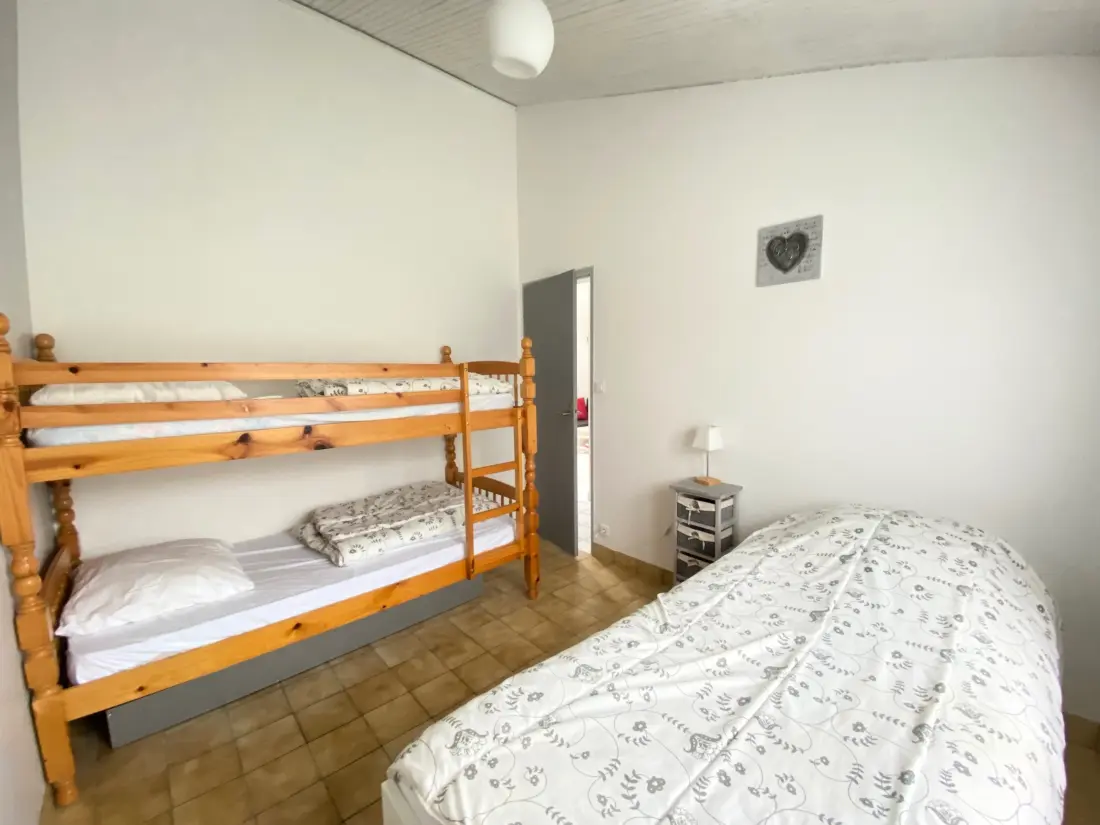 Maison de Vacances Bretignolles-sur-Mer 13