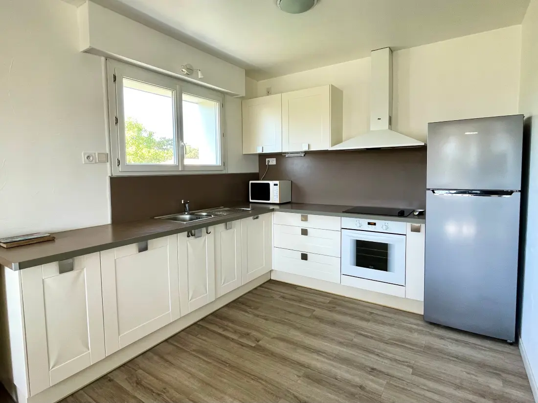 Maison de Vacances Bretignolles-sur-Mer 135
