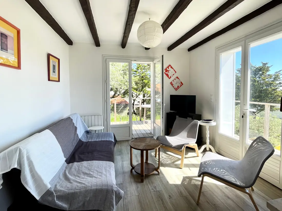 Maison de Vacances Bretignolles-sur-Mer 135
